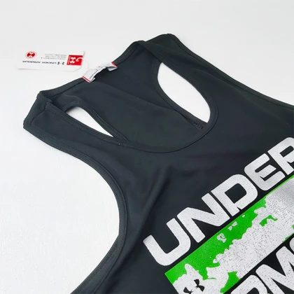 ست تاپ شلوارک مردانه UNDER