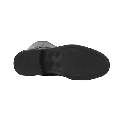 بوت بلند زنانه مدل لورن کد 2187