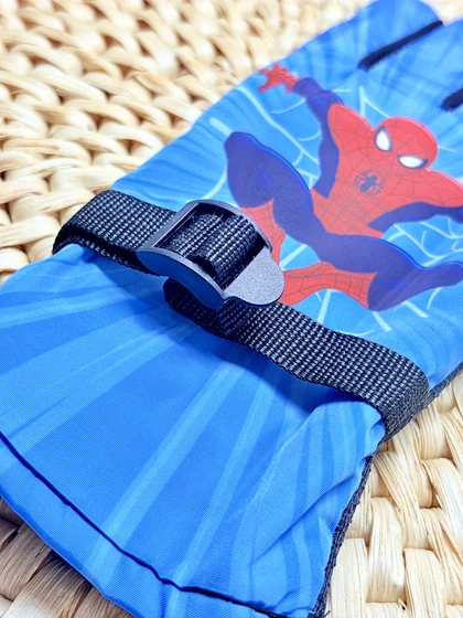 دستکش پسرانه ضدآب