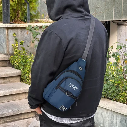 کیف بادی بگ فوروارد مدل FORWARD - FCLT930