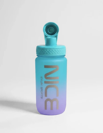 قمقمه ورزشی Unisex بدون برند Flixa U