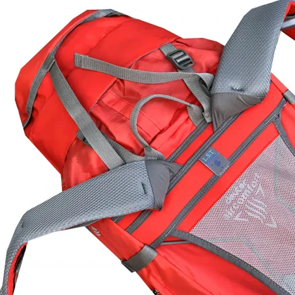 کوله پشتی دیتور مدل DEUTER - DTR150 (45+10 LITER)