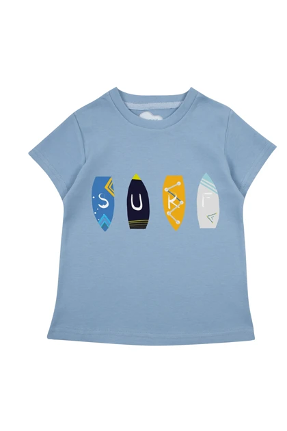 تیشرت بچگانه bubuga bubuga