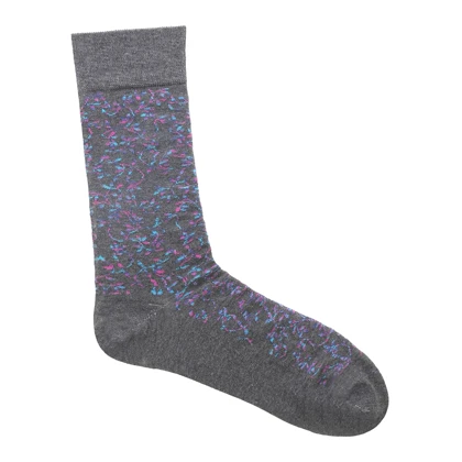 جوراب ساق‌دار رنگینک