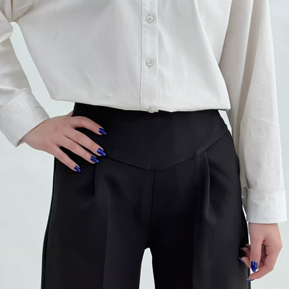 شلوار پارچه ای 1008361