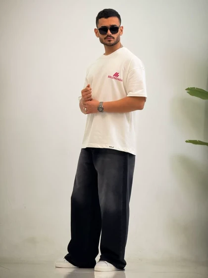 تیشرت مردانه رادمهر_کد4452