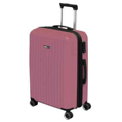 ست چمدان فوروارد مدل FORWARD - FCLT818PLUS پلاس سری چهار عددی ( کیف آرایشی هدیه )