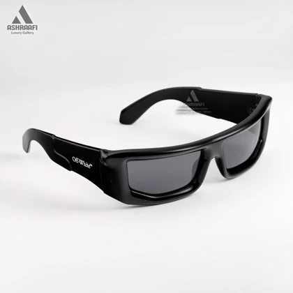 عینک آفتابی آف وایت OFF-White W68203