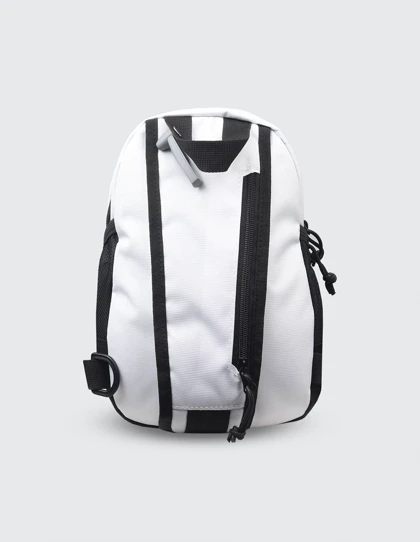 کیف بادی بگ ورزشی Unisex نایکی Zephor U