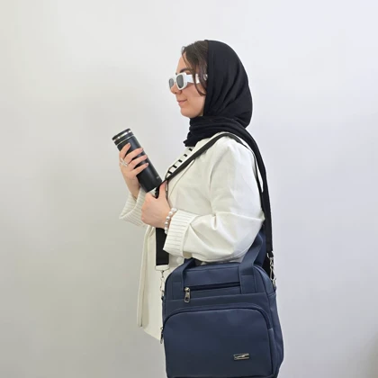 کیف بزرگ آریانا ARIANA