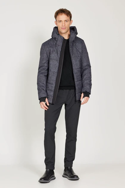 کت و کاپشن مردانه اورجینال altinyildiz-classics altinyildiz-classics