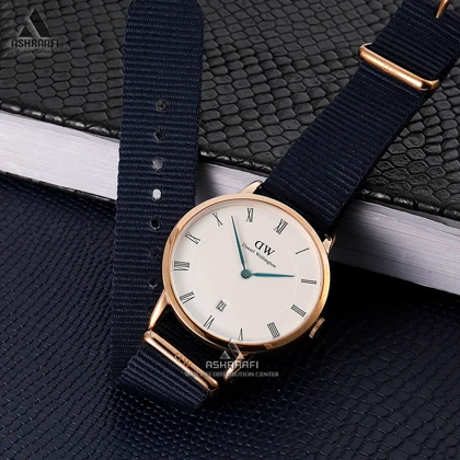 ساعت دنیل ولینگتون Daniel Wellington 3989