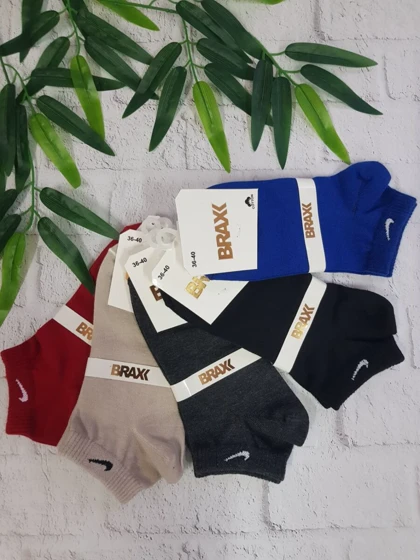 جوراب مچی اسپرت کد 1434