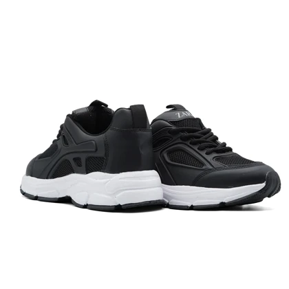 کفش کتانی زنانه مدل 0554