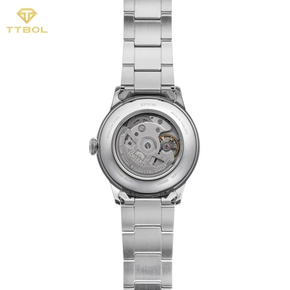 ساعت مچی مردانه اورینت ORIENT RA-AC0M09E30B