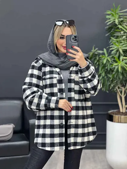 شکت دو جیب