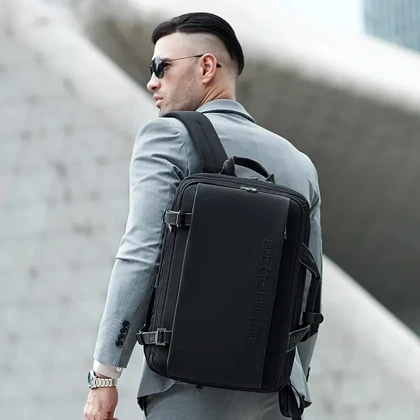 کوله پشتی اورجینال آرکتیک هانتر مدل ARCTIC HUNTER - ARH00540