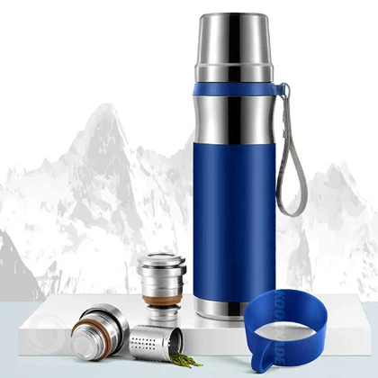 فلاسک 750 میلی لیتر BDS316