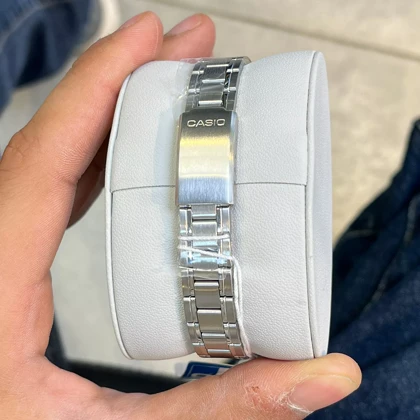 ساعت مچی زنانه کاسیو CASIO LTP-V007D-1E