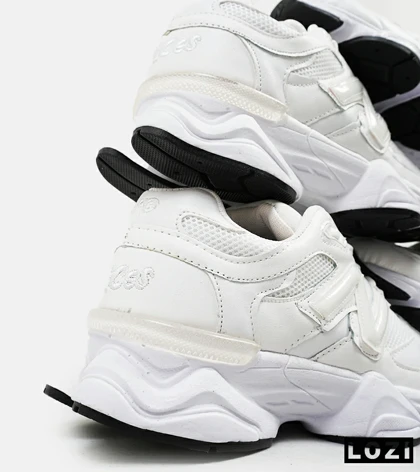 کفش کتانی زنانه سفید NEW BALANCE 9060 مدل 4199