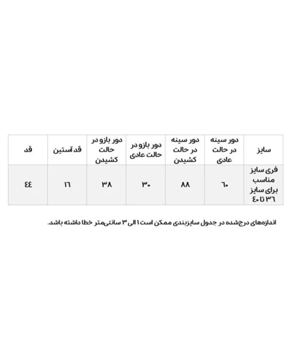 تیشرت راه راه یقه دار سفید مشکی