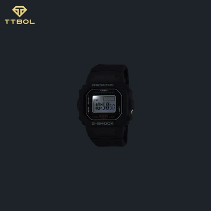 ساعت انگشتری کاسیو جیشاک CASIO G-SHOCK DWN-5600-1DR