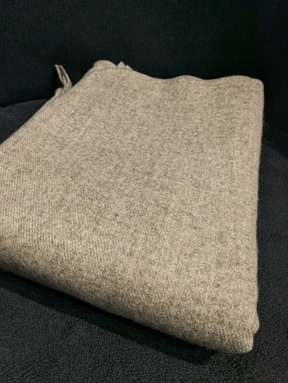 شال موهر ساده 20670