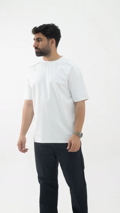 تیشرت وارداتی PO117