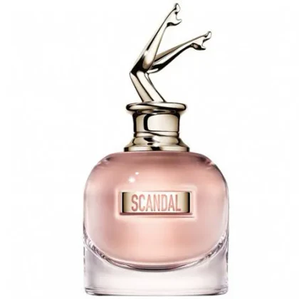 عطر ادکلن ژان پل گوتیه اسکندال زنانه 80 میلی اصلی Jean Paul Gaultier Scandal