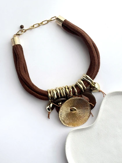 گردنبندهای زمستانی