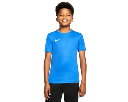 پیراهن فوتبال جوان Nike Y Nk Df Park Vii Jsy Ss PC_BV6741-463