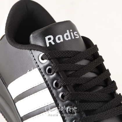 کفش روزمره زنانه چرم رادیس مدل NARVIN کد 662-M.BS