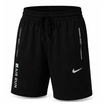 شلوارک ورزشی مردانه نایک مدل Dri Fit-915 مشکی