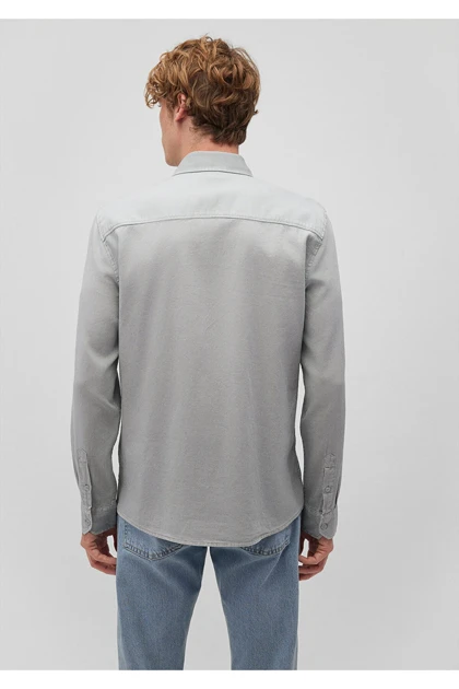 پیراهن مردانه اورجینال ماوی mavi