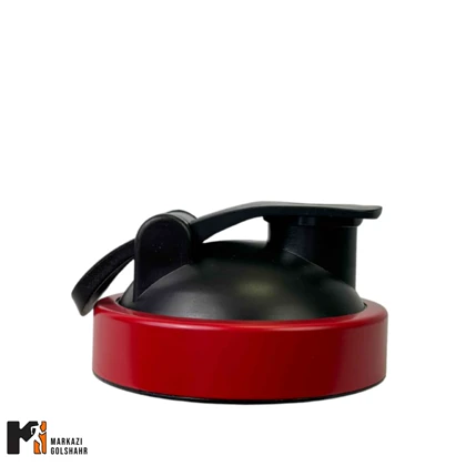 شیکر استیل ATHLETIC دو تیکه کد5501