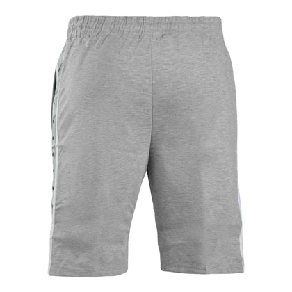 شلوارک ورزشی مردانه نایک مدل DRI FIT-32129 طوسی روشن