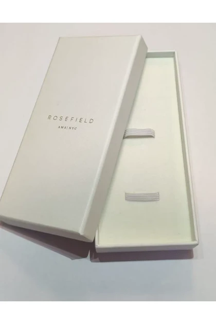 ساعت زنانه rosefield rosefield