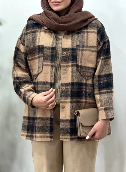شکت پشمی بارانا