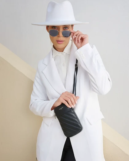 کیف دوشی مدل David Jones 6617-1