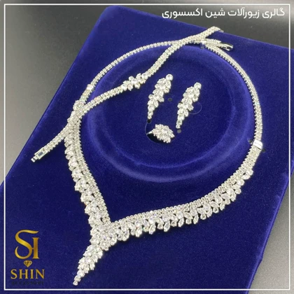 سرویس عروس کد sza12