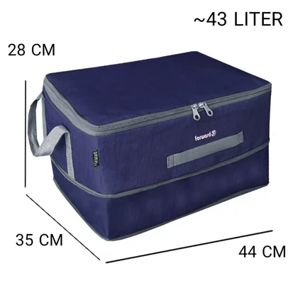 نظم دهنده سفری و کمد فوروارد مدل FORWARD - FCLT4440 MARSHAL GARMENTS