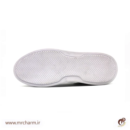 کفش چرم اسپرت mrc113-05