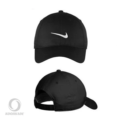 کلاه لبه دار NIKE مشکی