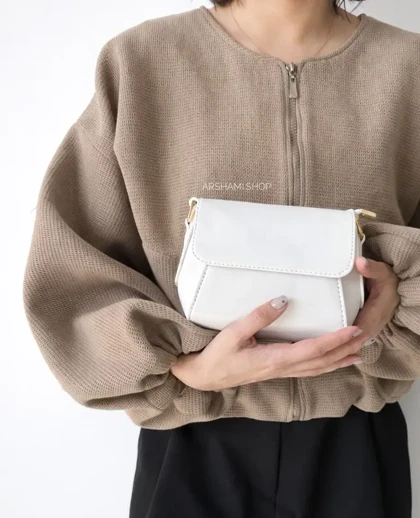 کیف زنانه دوشی نولا