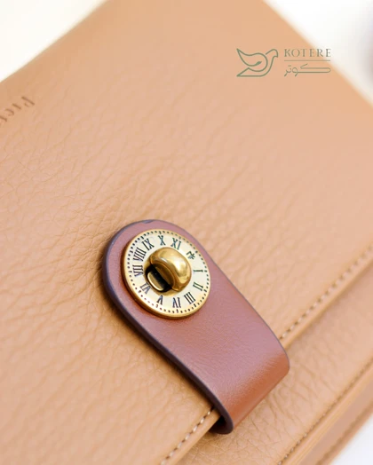 کیف دوشی