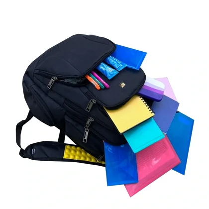 کوله پشتی گوگانا مدل GOOGANA - GOOG77013