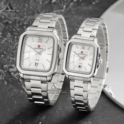 ساعت ست نیوی فورس Naviforce NF9239SW