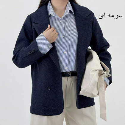 کت فوتر کوتاه 1007953