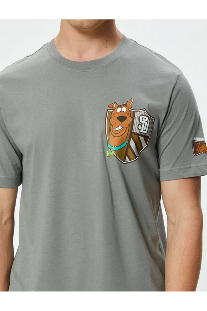 تیشرت مردانه اورجینال کوتون koton