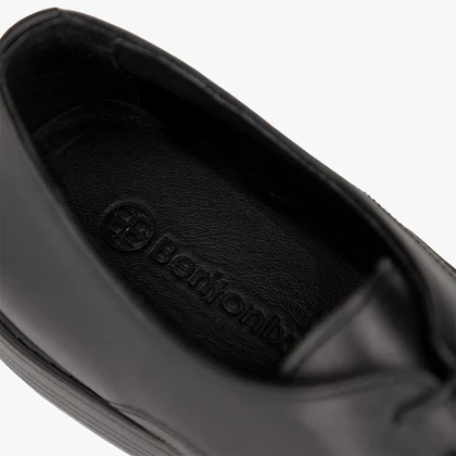 برتونیکس کفش رسمی m4030-bl